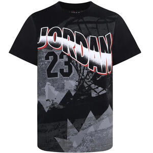 JORDAN Jumpman Play Tee - Youth Size Large - 95D161 023